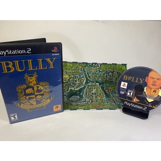 Bully para PS2