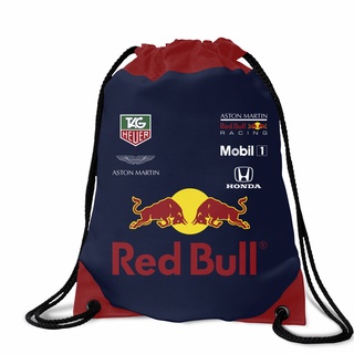 Sacochila - Red Bull Racing