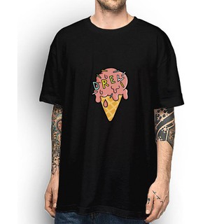 Camiseta Drew House - Ice Cream