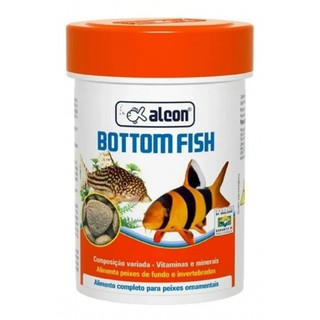 Alcon Bottom fish 30gr