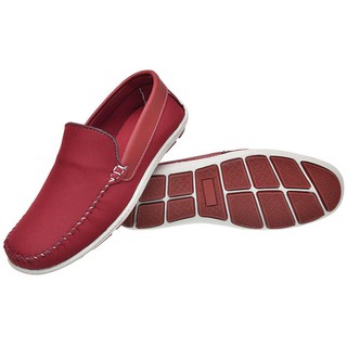 Sapato Masculino Docksaid Couro Sintético Conforto Flex (1)