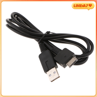 [LINDA7] USB Power Supply Charging Cord Data Cable for Sony PS Vita PSVita 1000
