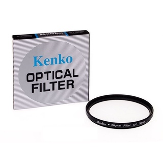 Filtro UV 58mm Kenko para lente Yongnuo 50mm F1.8 Para Nikon