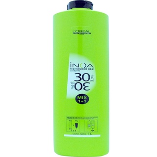 Inoa L'Oréal Oxidante 30 Vol 9% - 1000 ml