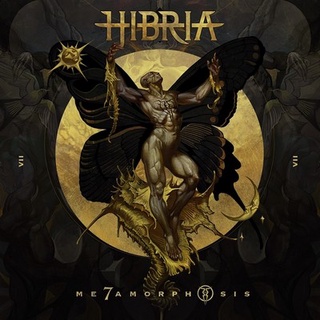 cd-Hibria-me7amorphosis(lançamento 2022)