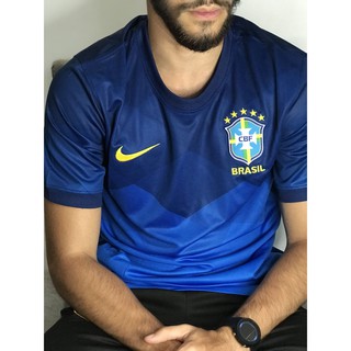 Camisa do Brasil Seleção Masculina 2021 Liquidação Venha Já Comprar a Sua!