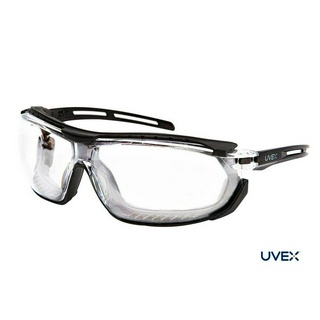 Óculos Tático Lente Espelhada Honeywell A1400 - Uvex (2)