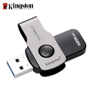 (Spot & Cod) Pen Drive / Pen Drive Usb 3.1 Kingston Usb 3.1 / Memória Flash Drive U Disk 16gb 32gb 64gb 128gb