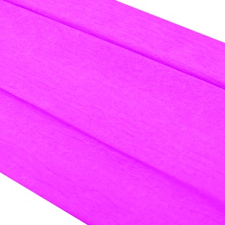 Papel Crepom 48cmx2,00m.Pink - 10 Unidades - V.M.P. (4)