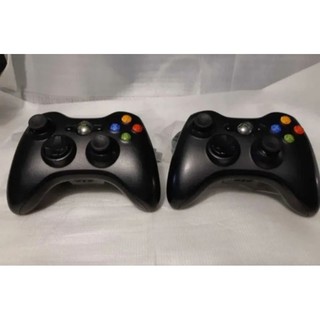 Xbox 360 destravado/desbloqueado + Kinect + 2 controle + HD + jogos (2)