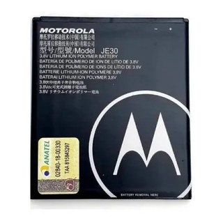 Bateria Motorola JE30 Para Moto E5 Play Xt1920-19 ..a pronta entrega