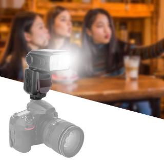 Triopo Tr-950 Profissional Luz Do Flash Da Câmera Speedlite Para Canon Câmeras Nikon.Flash de luz de preenchimento (7)