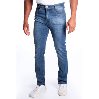 Calça jeans Gangster Masculina top oferta promoção novidade