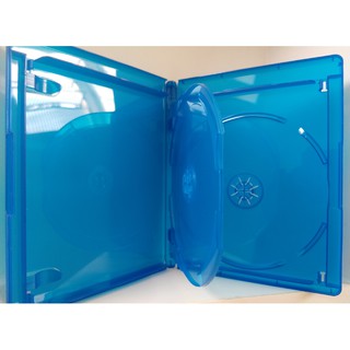Capa para Blu Ray / jogo PS4 e PS5 Duplo da marca ELITE PAC com 10 unidades (2)