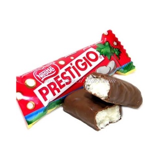 Chocolate Clássico Nestle Prestigio 19g