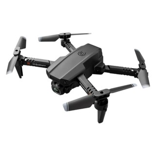 Mini Drone LSRC XT6 Câmera 1080p Wifi Filma Tira Fotos + case + bateria reserva PROMOÇÃO