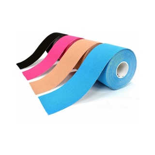 Fita Kinesio Tape Bandagem Funcional Elástica Adesiva Sports (6)