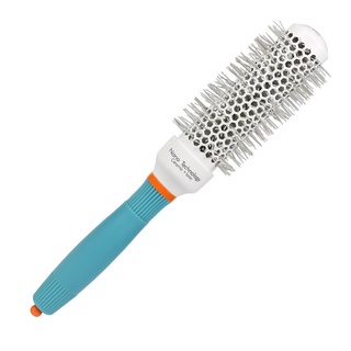 Cabelo Profissional Salão Cabelo Brush Estilitação Cabelo escova de cabelo Comb Rollers Curly (4)