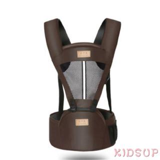 Suporte De Cintura Multifuncional Com Alça Para Assento De Bebês (9)