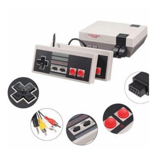 Vídeo Game Retro Super Nintendo Mini Com 620 Jogos Portatil 2 Controles (4)