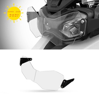 Motorcycle Headlight Protector Headlight Film Guard Front Lamp Cover for Triumph Tiger 900 Tiger 900 RALLY GT 2020 2021
