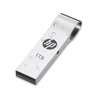 Hp Gb Gb 64 16 32 Gb 128 Gb De Metal Pendrive Usb Flash Drive Memory Stick 2.0