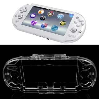 IHOPE Slim Hard Transparent Protective Shell Skin Case Cover For Sony PS Vita PSV 2000