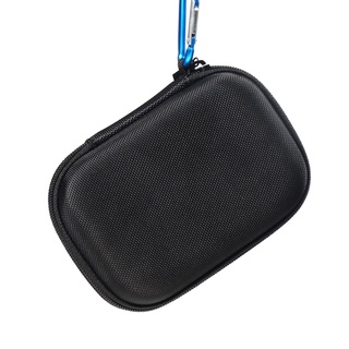 JbL Go3 Dustproof Eva Portable Speaker Storage Bag (4)