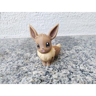 Eevee Pokémon - Impressão 3D