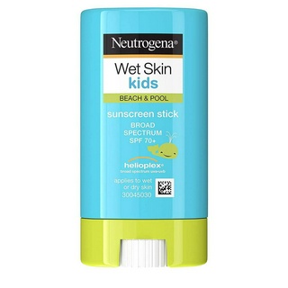 Protetor Solar Neutrogena Kids Wet Skin - Original Importado