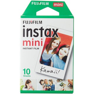Filme Instax Mini Fujifilm Pack 10 Fotos (2)