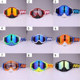WATTLE Óculos Para Capacete De Motocross/À Prova De Vento/De Proteção Motocicleta Dos Olhos (3)