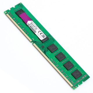 Memória RAM DDR3 de 8GB/1600MHz com 240 Pinos/1,5V para AMD (1)