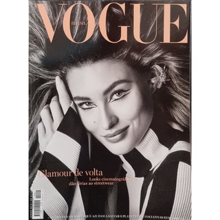 Revista Vogue Edição 490 Junho 2019 Elizabeth Grace