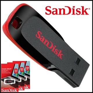 Sandisk Flash Drive Capacidade É 2 1tb Tb 512gb 256gb 128gb Gb 32 64gb E 16gb 8gb 4gb (Em Estoque)