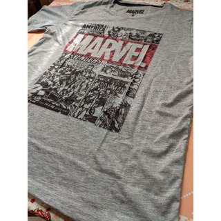 Camiseta MARVEL Comics Avengers Comics Geek Freekz (6)