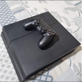 PlayStation 4 (1)