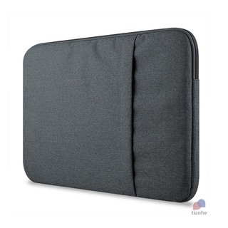 Para Macbook air pro11 / 12/13/15 polegadas, capa para laptop, capa para laptop compatível com bolso