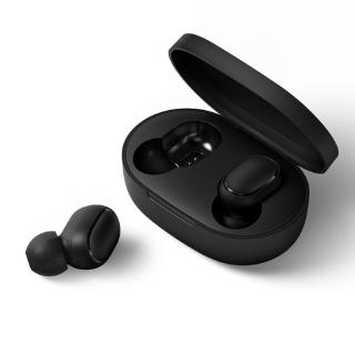 Fone de Ouvido A6S TWS Earbud sem Fio Bluetooth 50/Headset Esportivo com Microfone e Cancelamento de Ruído