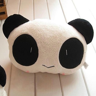 DYRUIDOJ Padrão Lindo Carro Encosto De Cabeça Almofada Universal Panda Travesseiros Pescoço Travesseiro Para Auto Acessórios Do De Volta Apoio Criativo Assento De Cabeças (3)