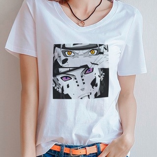 Blusa Camisa Camiseta Pain Naruto (Anime Naruto) - Aesthetic / Harajuku (UNISSEX)