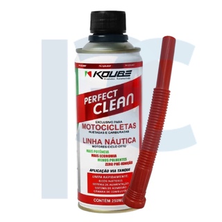 Perfect Clean Moto Linha Náutica Koube 250ml (1)