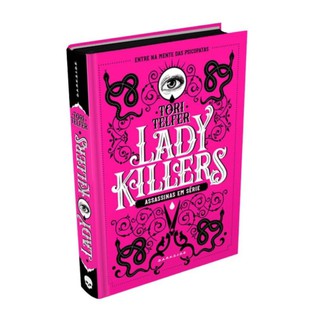 Lady Killers: Assassinas em Série - Darkside (LACRADO) (2)