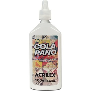 Cola Pano 100g Acrilex