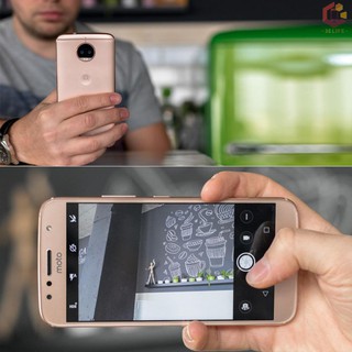 Celular Motorola Moto G5S Plus 4G com Tela de 5,5 Polegadas/3GB 32GB/Câmera Dupla 13MP/Android 8 1/Snapdragon Octa-Core (7)