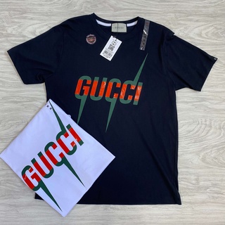 Camisa Camiseta Adulto Masculina Gucci