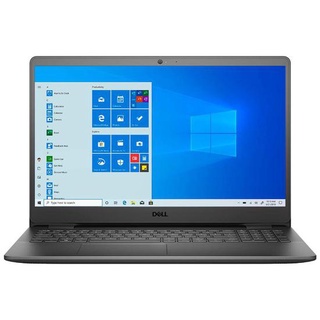 Notebook Dell I3505-A542BLK AMD Ryzen 5 2.1GHz Memória 8GB SSD 256GB 15.6 Windows 10