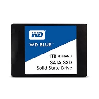 WD blue SSD Azul 500GB 1TB Western Digital Solid State Drive 2.5 Polegada (3)