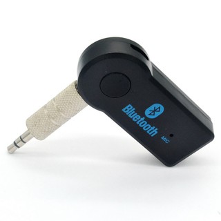 Receptor Áudio Bluetooth Adaptador P2 Música Som Carro Áudio (8)