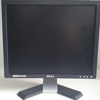 Usado Monitor One Dell Way E178FP 15"